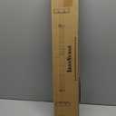 Pull Up Bar for Hallway or Doorway 6-piece Set with Two Attachable Resistance Bands/Handles, Training Manuals, No Screws Chin Up Bar, Max 680lbs, Width options: 27-37", 37-47"; 46-53"