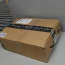 OX Pro Construction Tool Belt with Suspenders - (L) Made of Oil-Tanned Leather with Double-Stitching and Steel Rivets - 22-Pocket Leather Tool Belt Pouches OX-P263601