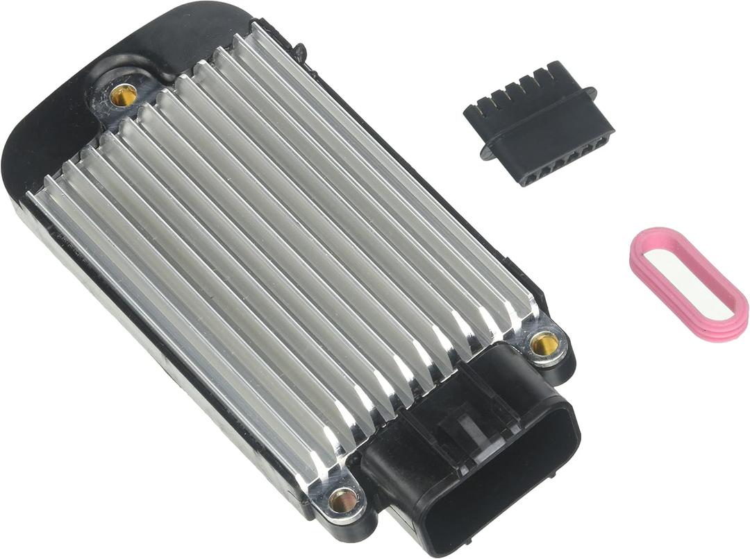 Standard Motor Products LX981 Ignition Control Module