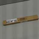 Haichy 26711-08-08-12 Hydraulic Hose Swivel Assembly 1/2" Hydraulic Hose with Female JIC X Female JIC, 12" Long, 3988 PSI