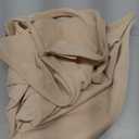 FeelinGirl Fajas Colombianas Moldeadoras Butt Lifting Shapewear Tummy Control Postpartum Faja Body Shaper with Zipper Crotch (XX-Large, Beige)