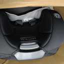 Graco Tranzitions 3-in-1 Harness Booster Car Seat, Forward Facing Car Seat, Highback, to Backless Booster, Proof, MFD 12/04/2025