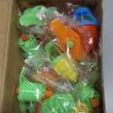 24PCS Light Up Spinning Tops Glow Party Favors for Kids 3-5 4-8 8-12 Summer Goodie Bag Stuffers Classroom Treasure Box Toys Carnival Prize Fidget Bulk Birthday Trinkets End of Year Students Gifts