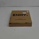 ENMY 80 Colors Acrylic Paint Markers, Direct Liquid Acrylic Paint Marker Pen, Fabric Markers for Textile, Canvas, Rock, Glass, Wood, Paper, DIY, Acrylic Coloring Pens for DIY Craft Supplies