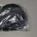 Hanes Womens Wireless Bra, Smooth Comfort Full-Coverage T-Shirt Bra for Women, Single Or 2-Pack (Medium)