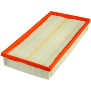 FRAM Extra Guard CA8602 Replacement Engine Air Filter for Select Audi and Volkswagen Models, Provides Up to 12 Months or 12,000 Miles Filter Protection (One Size)