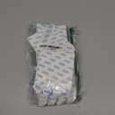 ADY Picture Hanging Strips Heavy Duty 40PairsDamage Free Removable Picture Hangers, Refill Adhesive Strips for Rent Room, Hook and Loop Strips Mounting Tape for Painted Wall