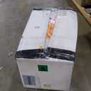 Bounceland Party Castle Day Dreamer Cotton Candy Bounce House, 16.4 ft L x 13.1 ft W x 9.3 ft H, Basketball Hoop, UL Blower included, Trendy Pastel Color, Fun Slide & Bounce Area, Castle Theme for Kids