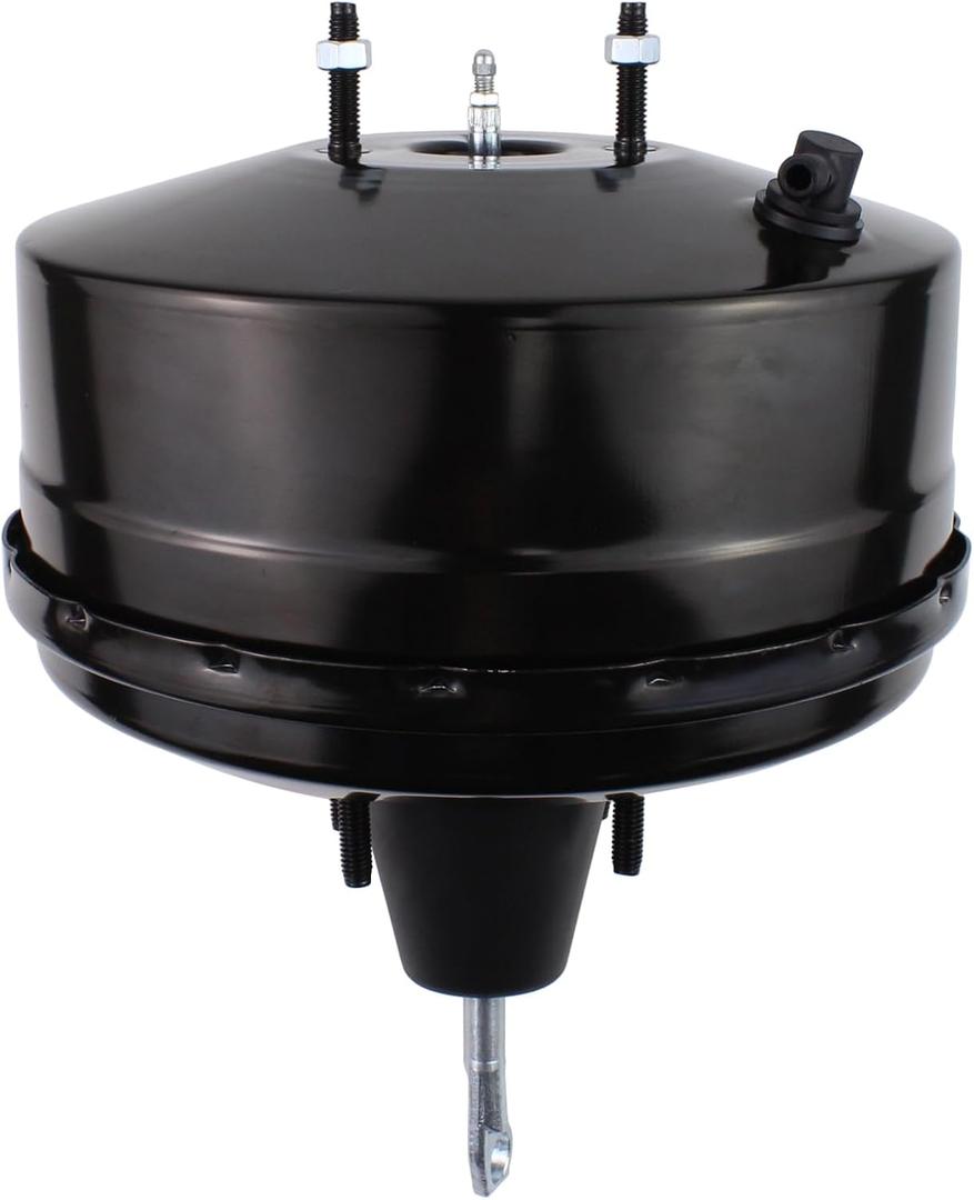 Vacuum Power Brake Booster w/o Master Cylinder for Ford F-250 1987-1998 | for F-250 HD 1997, F-350 87-97, F-Super Duty 1990-1997