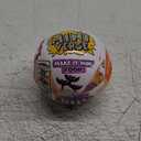 MGA's Miniverse Make It Mini Food Spooky Treats Series 2 Mini Collectibles - Seasonal, Beetlejuice Beetlejuice Blind Pack, DIY, Resin Play, Replica Food, NOT Edible, Collectors, 8+