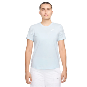Nike Light Blue Tint Club T-Shirt

, Large