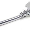 5 Speed Steel Case Gearbox Short Shifter M12x1.25 Compatible With 1978-2002 Toyota Supra Celica W50 W55 W57 W58 R154 Holden For Ford For Mazda