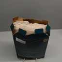 Shilucheng 100% Egyptian Cotton Queen Size Sheets Set - 1000 Thread Count，Luxury Cotton Bed Sheets，Breathable & Cooling Bedding and Pillow Cases, 16 Inch Deep Pocket - 4 Piece (Beige, Queen)