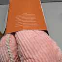 Orthopedic Dog Bed for Large Dogs,Dog Sofa Beds Supportive Foam Pet Couch Bed with Removable Washable Mat and Nonskid Bottom (Large, Pink)