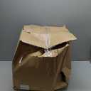 JYTOBN String Light Poles 4 Pack,Poles for Hanginig Outdoor String Lights with Fork and Fence Clamp