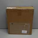 Bamboo Tiered Spice Rack Organizer for Cabinet,Wooden Seasoning Rack for Countertop, Cupboard, Pantry, Kitchen (Spice Jars Not Included)