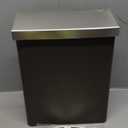 Architectural Mailboxes Designer Galvanized Steel Wall-Mount Mailbox, DVKPBZ0AM, Venetian Bronze, Medium