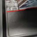 GoodCook Everyday Nonstick Steel Baking Sheet, 17 x 11-Inch, Gray