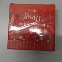 2 x Nativity Christmas Ornament 2025 - Christian Jesus Ornaments for Christmas Tree, Silhouette Nativity Scene Ornament, Religious Gifts for Catholic Women, Men, Family, Friends