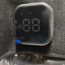 Red Light Therapy, Cordless Red Light Therapy Belt for Body with Vibration 660nm&850nm, Back Pain Products for Back Shoulder