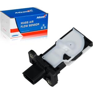 226805RB0A 22680-5RF0A Mass Air Flow Sensor MAF Compatible with INFINITI QX60 Nissan Altima/Juke/Kicks/Maxima/Murano/Pathfinder/Rogue/Sentra/Versa Replaces 22680BV80B 22680-BV80A AFH60M-48