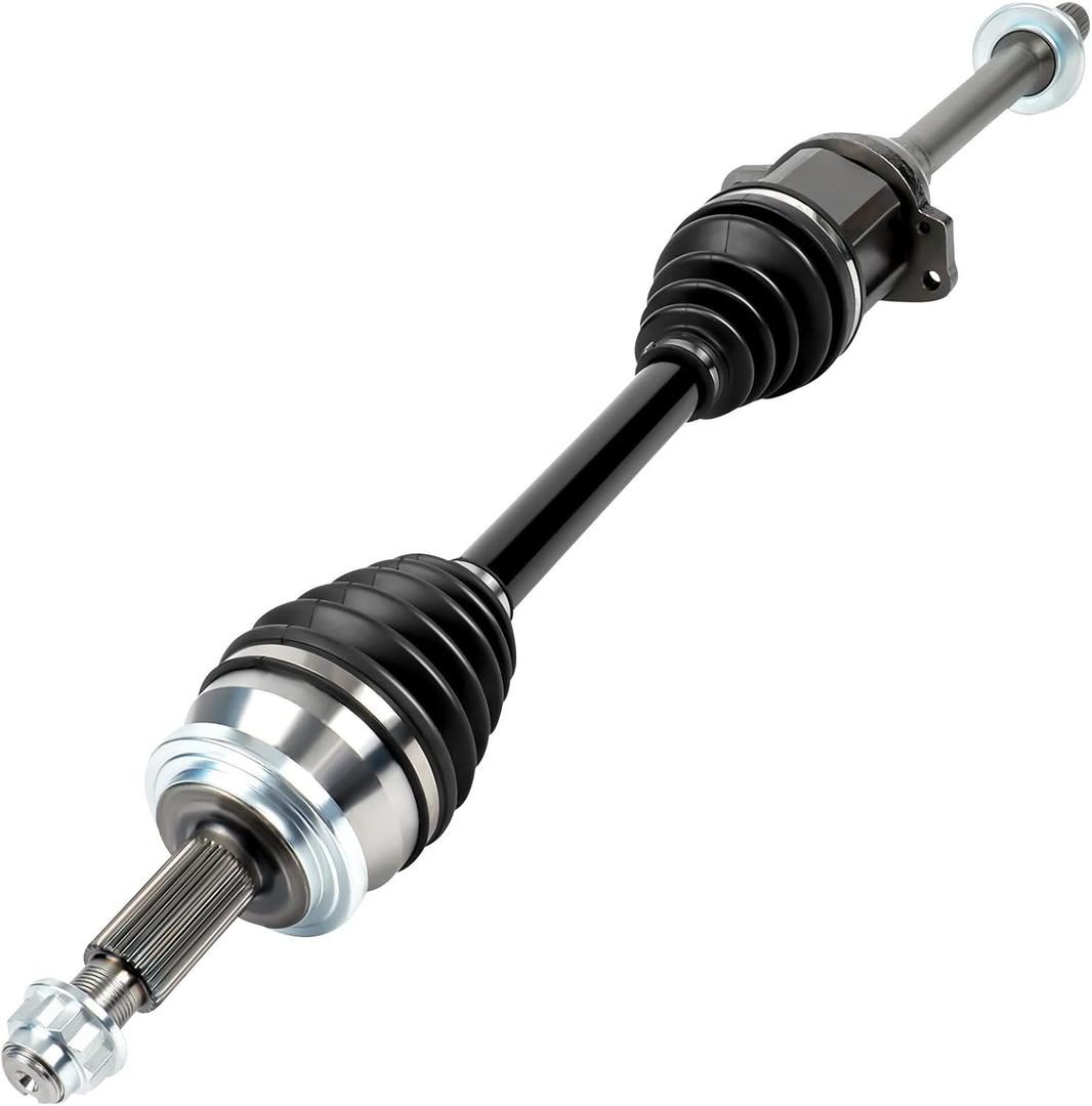 SCITOO Front Right Passenger Side CV Axle Shaft Assembly Fit for Toyota Avalon,for Toyota Camry 2.5L