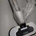 Shark S8201 Steam & Scrub with Steam Blaster Technology All-in-One Hard Floor Steam Mop with 3 Steam Modes & LED Headlights, Bronze 