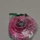 Collapsible Silicone Hair Dryer Diffuser - Travel and Easy Storage - Fit Most Hair Dryers with Nozzle Diameter D-1.575Inch to 1.968 Inch (4-5cm) - Pink