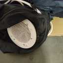 iLive Pop-Up Home Movie Theater Kit with Inflatable Screen, Projector and Party Speaker