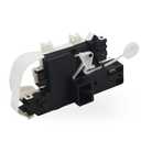 LLYZFED WPW10253483 8540772 Front Load Washer Door Latch Assembly Fit for Whirlpool, Maytag, Kenmore, Amana&Inglis, Replace# 8540222, W10253483, 1515091 EDR15091X1 PS11751211 AP6017910 EAP11751211
