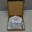 KIWI design K2 Comfort Head Strap Accessories Compatible with Oculus/Meta Quest 2, Elite Strap Replacement for Enhanced Support of VR Headset, NOT for Meta Quest 3/3S