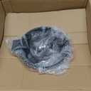 UCCLIFE 17-PCS Pots and Pans Set Non Stick, Induction Cookware Set, Non-toxic Kitchen Cooking Set, Frying Pan, Saucepan Stock Pot Kitchen Utensils Dishwasher Safe, Scratch-resistant (PFAS, PTEF Free)