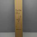 STEP2GOLD Ta-Da Chair Series 2- Portable Walking Stick, Cane with Seat, Foldable Chair, Hiking Stick, for Camping, Hiking, Lightweight Aluminum, Easy Carry, Anti-Slip