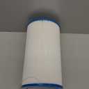 HANXER PFF42TC-P4 Spa Filter Cartridge Replaces for Watkins 303279, 5CH-37, 78460, FC-2402, SD-01322, LSX1057, Lifesmart, Freeflow, AquaTerra Hot Tub Filter, 40 sq.ft, 1 Pack