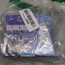 4PCS 53022298AA Engine Multiple Displacement Solenoid Compatible with 2010-2024 Dodge Ram 1500 2500 Challenger Charger Commander Grand Cherokee Chrysler 300 5.7L 6.4L Replace 916592XD