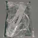 Pet Cuff Animal Blood Pressure Measurement Cuff, 5 Sizes for Cats and Dogs (6-11cm)