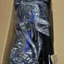 Hands Free Crutch, Stable and Comfortable Peg Leg Crutch, Knee Crutches for Adults for Foot Surgery, Substitutes for Crutches and Knee Scooters, Not for Older Adults or Balance-Impaired