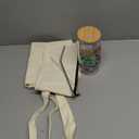 Dog Mom Gifts for Women, Christmas Gifts for Mom,Dog Lovers Sister, Wife, Dogs Themed Birthday Gifts Set with 16oz Glass Cup, Canvas Tote Bag