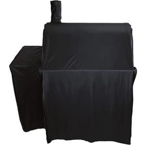 Grilled Cover (46x35)