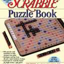 The Official Scrabble Puzzle Book