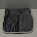 Clysee 3 Pack Self Heating Cat Pad Self Warming Dog Mat Reflects Body Heat Extra Warm Thermal Pet Pad Washable Dog Cat Bed Crate Bed Mat Blanket(Gray,16 x 20 Inch)