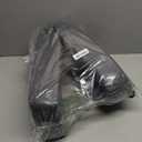 Bed Gap Filler for Headboard Space Filler Bed Crack Pillow Stopper Wall Side Mattress Extender Memory Foam Mattress Gap Filler King Bed 79x4x4 Inches