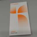 TORRAS Magnetic Slim-Fit for 17 PRO MAX Case, Ultra-Thin ProMax 17 Phone Case Compatible with MagSafe, Light Anti-Scratch Matte Hard PC Bayer 6.9 inch OriginFit, Silver