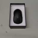 EPOMAKER Aula SC800 Wireless Gaming Mouse, 37g Lightweight, Adjustable 26,000 DPI, 8k Polling Rate, PAW3395, Programmable Buttons, OnBoard Memory, 250mAh Battery, PC/MAC/Linux (Black)