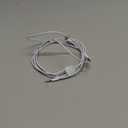 USB C to 3.5mm Audio Aux Jack Cable with Charging Cord Compatible with iPhone 15Pro 15, Samsung Galaxy S20/S20 and Other Phone/Tablet with Type C Port, Works with Car Stereo, Speaker, Headphone