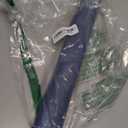 Refrigerator Handle Covers, 5 PCS, Adjustable Appliance Handle Covers, Keep Your Kitchen Clean, Microwave Oven Stove Dishwasher Handle Protector, Non Slip Fridge Handle Cover (Steel Blue)