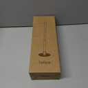 Plastic Ice Fishing Scoop Skimmer, Ice Fishing Scoop with Long Handle for Ice Removal, Ice Fishing Skimmer, Ice Fishing Gear and Ice Fishing Accessories