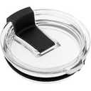 2 PCS Replacement Lid 20 Oz