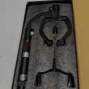 Piscifun Speed X Fishing Line Spool with Unwinding Function No Twist Line with Adjustable Aluminium Handle for Spinning Reel, Bait Reel and Spincast Reel