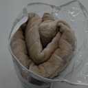 Velvet Couch Cover, Washable Sectional Sofa Cover, Anti Slip Sofa Slipcovers for 3 Cushion Couch Sofa L Shaped Recliner, Furniture Protector Covers for Pets Kids(Khaki, Only 1 PCS)